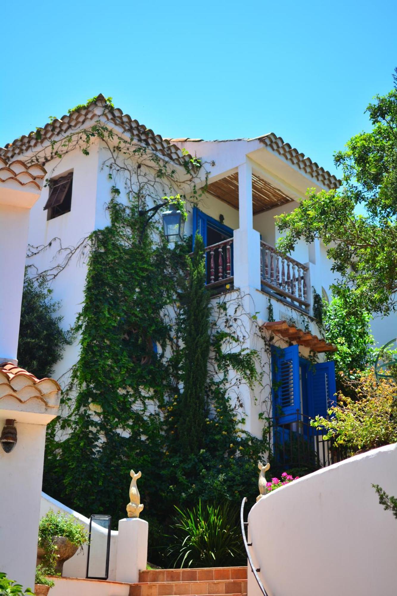 Vila Da Santa Hotel Boutique & Spa Armacao dos Buzios Bagian luar foto
