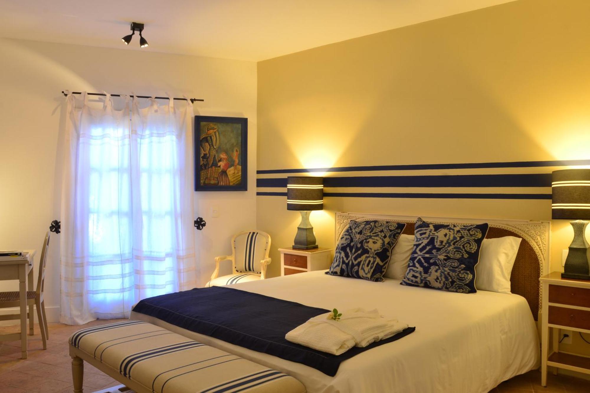 Vila Da Santa Hotel Boutique & Spa Armacao dos Buzios Bagian luar foto