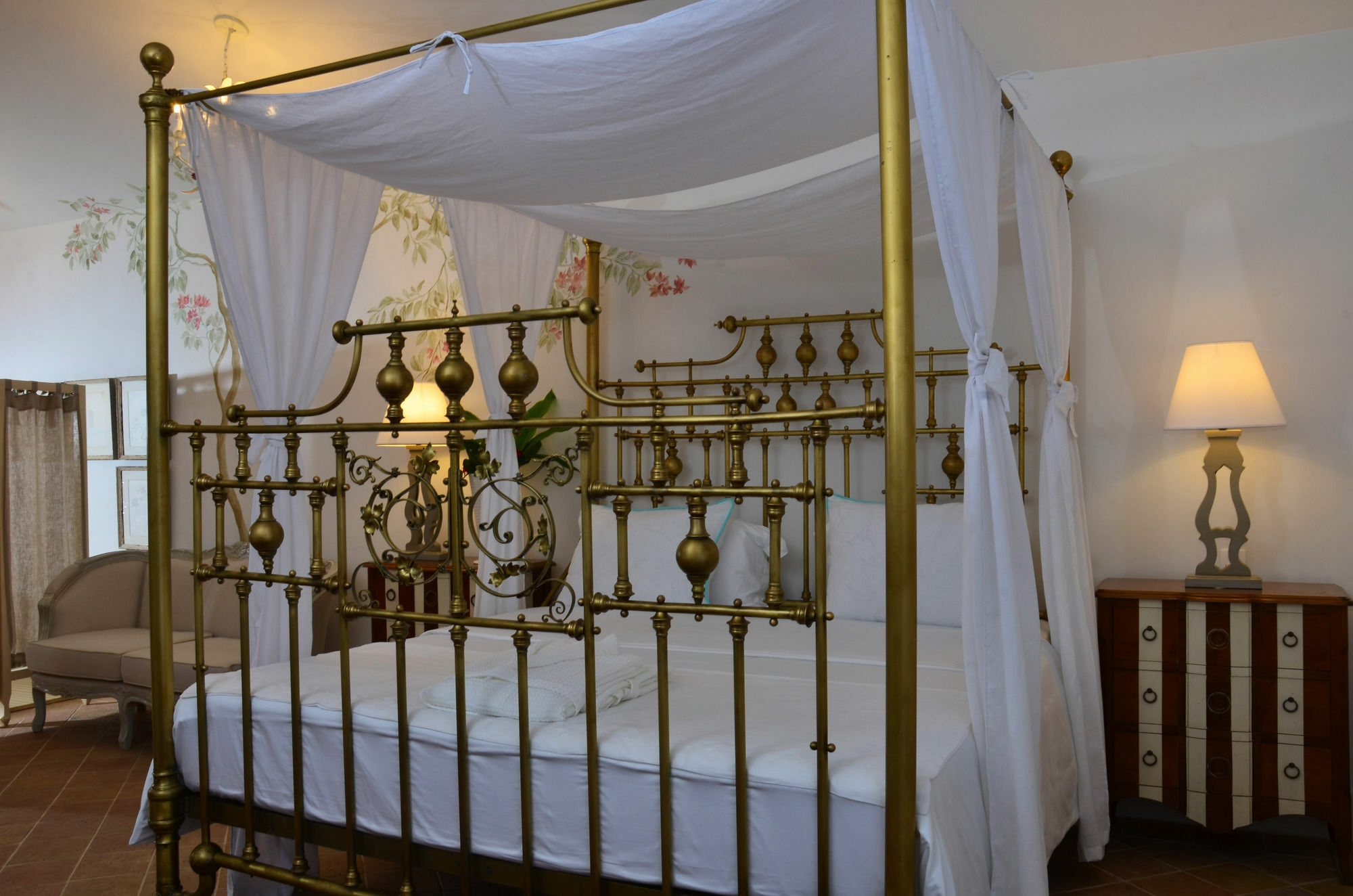Vila Da Santa Hotel Boutique & Spa Armacao dos Buzios Bagian luar foto