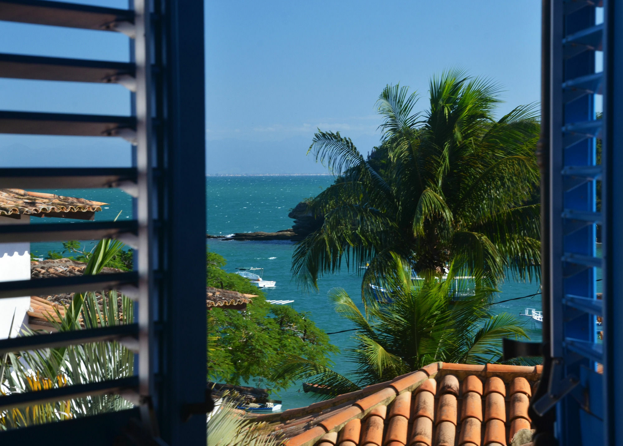 Vila Da Santa Hotel Boutique & Spa Armacao dos Buzios Bagian luar foto